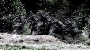 Братья по оружию (Band of Brothers). Обзор