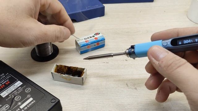 Первое включение после перепрошивки Pine64 #pine64 смотреть онлайн