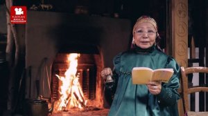 Айыы оҕото: Алтынньы ый