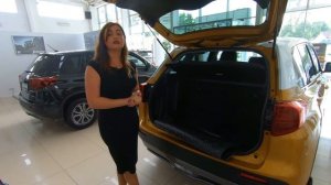 Suzuki VITARA комплектации и обзор