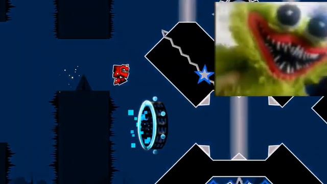 Синий и Зелёный Хагги Вагги прошли Duelo Maestro by Nacho21 (боже зачем я это снимаю) смотреть онлайн