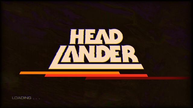 First Look - Headlander (PC 2016 Headlander Gameplay Review) смотреть онлайн