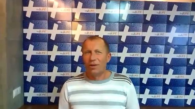 Отзыв покупателя о приборе Akvalife club 2