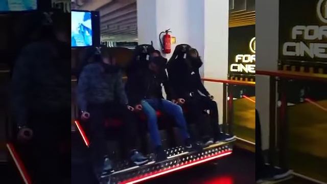 Space Rift 3x смотреть онлайн