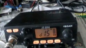 Новый YOSAN JC 2204