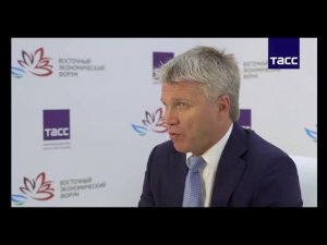 Павел Колобков о росте инвестиций в спорт и возможности проведения Олимпиады в России