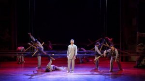 "А дальше тишина..."-концерт-реквием