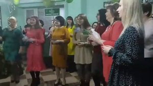 частушки для коллег на 23 февраля