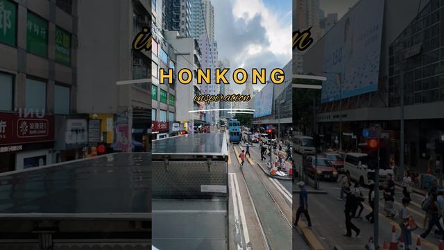 Honkong 🇭🇰#таймплас #timelapse #travel #blog #blogger