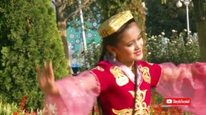 Рухшона Умарова - Модар (дар ракс анс Зебо) Rukhshona Umarova - Modar