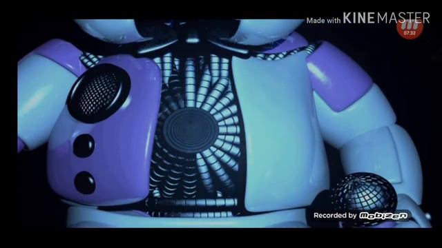 Почему ты так зла? FNaF Sister Location 3