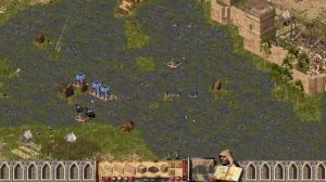 Stronghold Crusader HD : The Plains of Atum