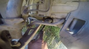 Как заменить рулевые тяги и рулевые наконечники на BMW E-46