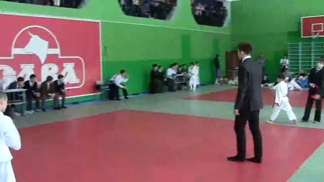 Иса дзюдо смотреть онлайн