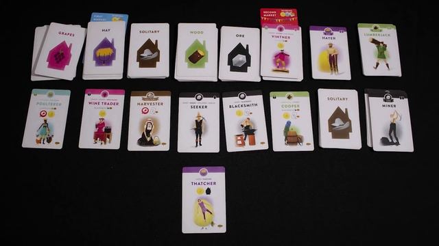 Villagers in about 3 minutes смотреть онлайн