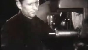 Трудовой подвиг советского народа