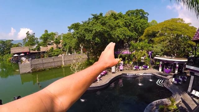 Остров Бали и Нуса Пенида. Последний герой от Своим Ходом смотреть онлайн