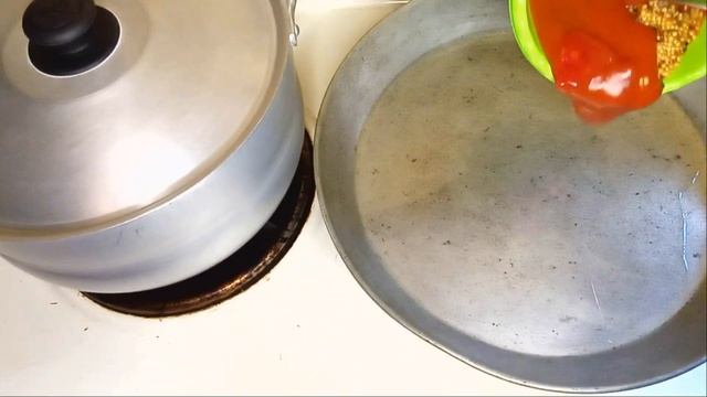 ГУЛЯШ БЕЗ МЯСА. Картофельный ГУЛЯШ с Чечевицей. Сытно, Постно и Полезно. ПОСТНАЯ ЕДА и гарнир к Мяс