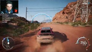 ФИНАЛ! БАНДИТСКАЯ ГОНКА. (прохождение NFS PAYBACK #16)