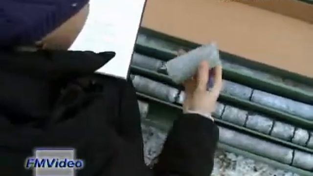 121118 Исследовательское бурение