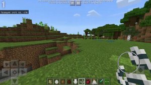 ЛУЧШИЕ МОДЫ для МАЙНКРАФТ ПЕ 1.13 - СКАЧАТЬ МОДЫ и АДДОНЫ