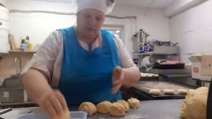 1 серия ПЕЧЕНЬЕ ?ЧУРЕК и поболтать.mp4