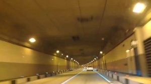 Сочи.  Адлер - Красная поляна. Вантовый мост,тоннель. Будущий платник.