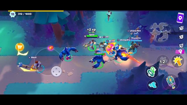 mo.co COMING SOON || BIG UPDATE || #supercell #moco #mocosupercell #mocoglobal #supercellgames