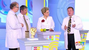 Детская шизофрения. Жить здорово! Фрагмент выпуска от 16.09.2019