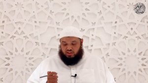 8. Правило. Желательно делать дуа в сторону Каабы, запрещено в сторону могил || Абу Умар Ас-Сыям