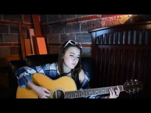 Nirvana - Smells Like Teen Spirit (cover) by ESELISHA