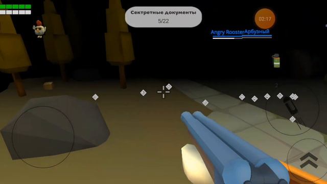 С чего начинать чикен ган? как заработать монеты? #chicken #chickengun смотреть онлайн