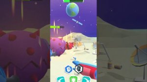 Mechangelion Gameplay Walkthrough Planet 2 All Levels