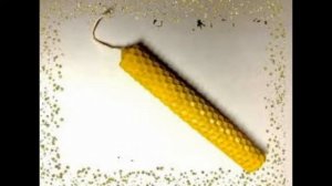 ВЫКАТЫВАНИЕ БОЛЕЗНИ НА СВЕЧУ