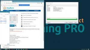 Как конвертировать загрузочный образ DMG в ISO в Windows