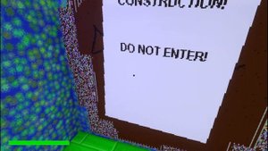 Dave's House! v1.4.0 | Cell's Labyrinth | Secret Ending Clear
