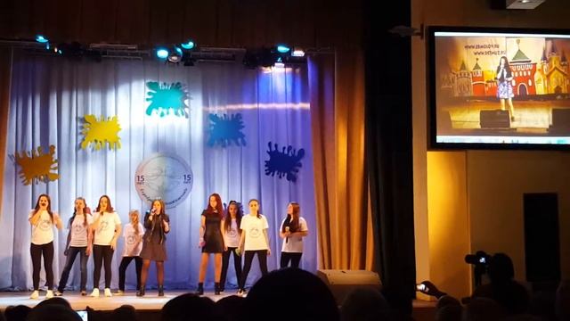 Миллион голосов смотреть онлайн