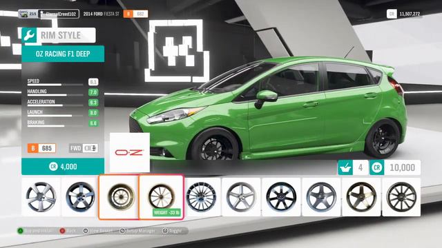 Forza Motorsport Wishlist Part 2 смотреть онлайн