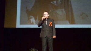 Сергей Михалёв-Под небом России