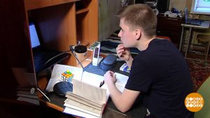 Готовимся к ЕГЭ. Накормить и согреть! Доброе утро. Фрагмент выпуска от 18.06.2020