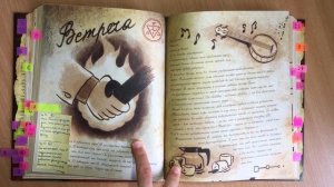 Дневник из Гравити Фолз: все шифры и их разгадка ЧАСТЬ#1