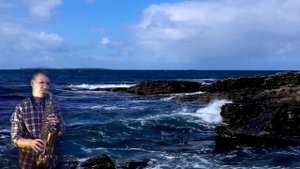 Konstantin Kogut - Still saxophone cover