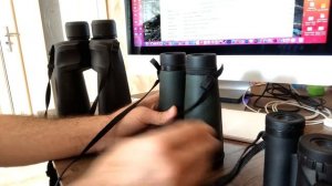 Обозначения на Биноклях - Как не Ошибиться при Выборе Бинокля
