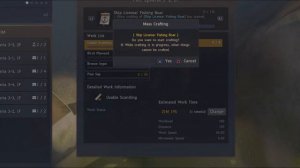 BLACK DESERT PS4 КАКОЙ КОРАБЛЬ ЛУЧШИЙ В ИГРЕ КРАФТИМ