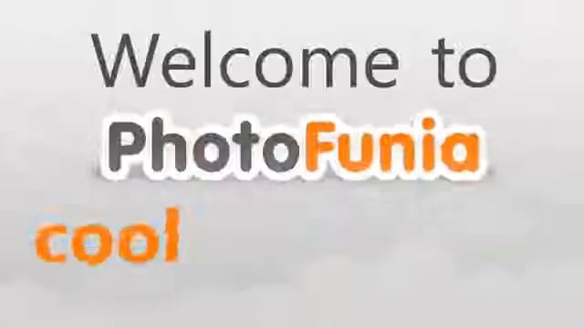 PhotoFunia v3.7.2 APK смотреть онлайн