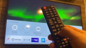 Using Apple Airplay on a Samsung Smart TV