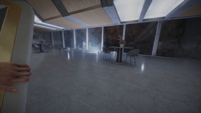 SILVER JACKET NEW CUTSCENE | Sons Of The Forest Patch 11