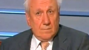 Александр Руцкой о  ГКЧП