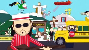 South Park Intro (2000)