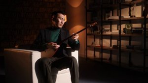 ZhakSoul Dombra | Әке туралы жыр - Нұрғиса Тілендиев Нургиса Тлендиев Аке туралы жыр | Домбыра каве